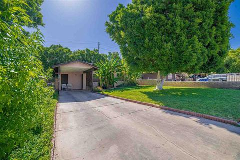 1158 S Arena Dr, Yuma, AZ 85364