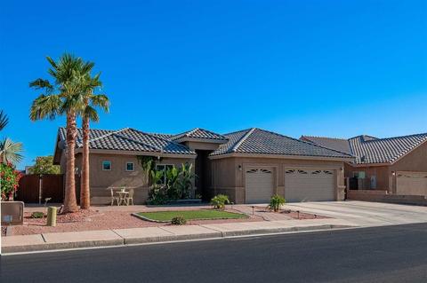 4361 W 25 Pl, Yuma, AZ 85364