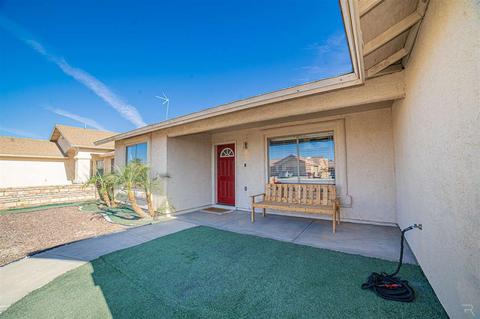 10143 E 38 Pl, Yuma, AZ 85365 photo 3