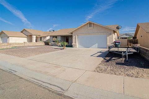 10143 E 38 Pl, Yuma, AZ 85365 photo 2