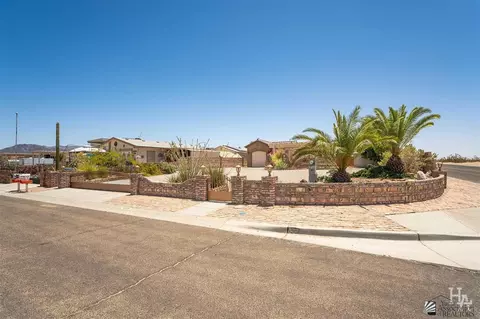 12515 E 47 St, Yuma, AZ 85367 photo 4