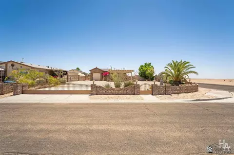 12515 E 47 St, Yuma, AZ 85367 photo 5