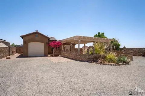 12515 E 47 St, Yuma, AZ 85367
