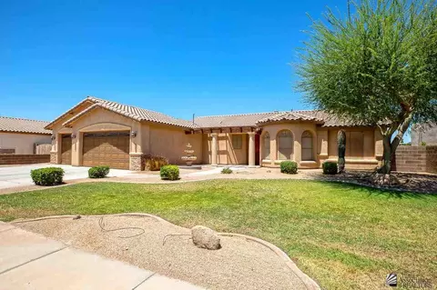 2482 S View Pkwy, Yuma, AZ 85365