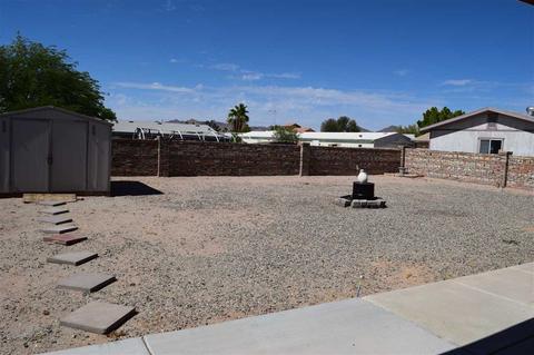 12634 E 45 Dr, Yuma, AZ 85367 photo 14