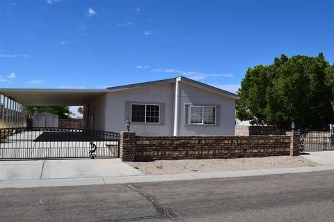 12634 E 45 Dr, Yuma, AZ 85367