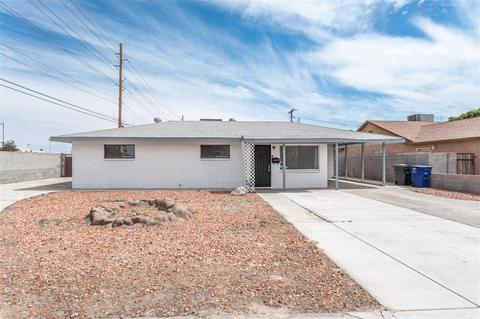801 W Oak, Yuma, AZ 85364