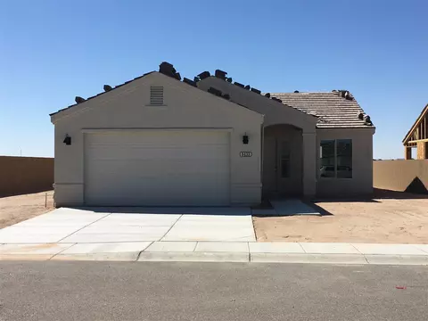 8433 E 34 Ln, Yuma, AZ 85365