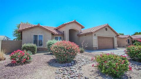 11650 E Del Golfo, Yuma, AZ 85367