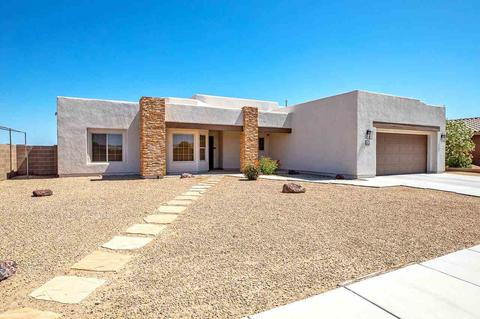 11556 E 24 Pl, Yuma, AZ 85367