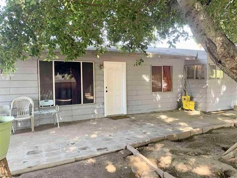 553 S Vaughn Ave, Yuma, AZ 85364