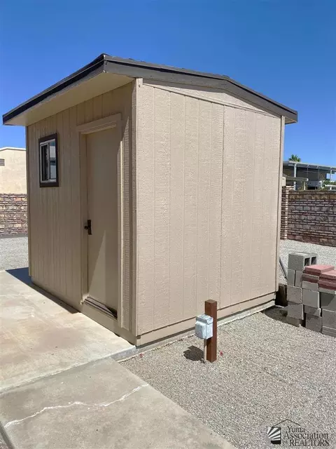 14142 E 31 Pl, Yuma, AZ 85367 photo 19