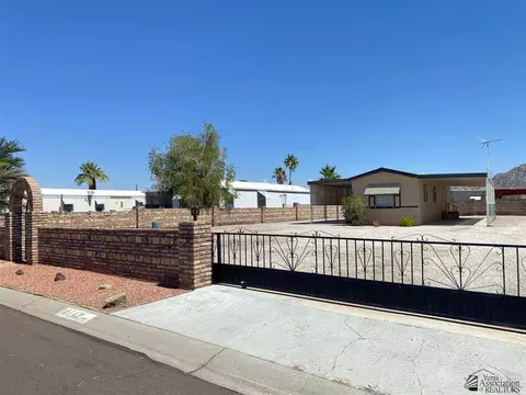 14142 E 31 Pl, Yuma, AZ 85367 photo 22