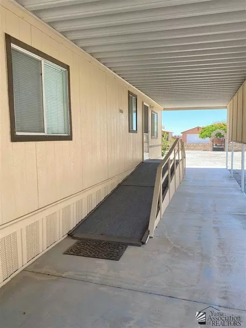 14142 E 31 Pl, Yuma, AZ 85367 photo 13