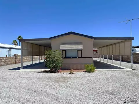 14142 E 31 Pl, Yuma, AZ 85367