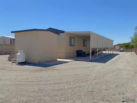 14142 E 31 Pl, Yuma, AZ 85367 photo 14