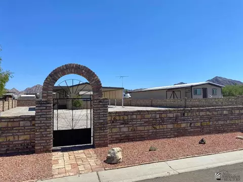 14142 E 31 Pl, Yuma, AZ 85367 photo 21