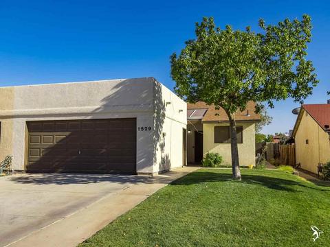 1529 W 14 St, Yuma, AZ 85364