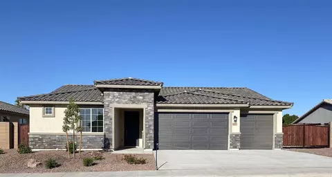 10219 S Orion Ave, Yuma, AZ 85367