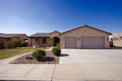 5826 E 27 Pl, Yuma, AZ 85365