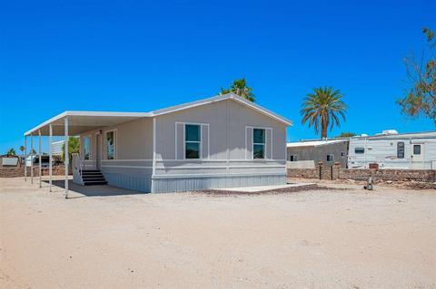 12458 E 40 St, Yuma, AZ 85367