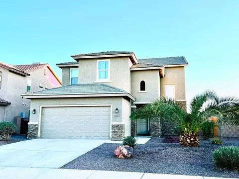 6691 E 35 St, Yuma, AZ 85365