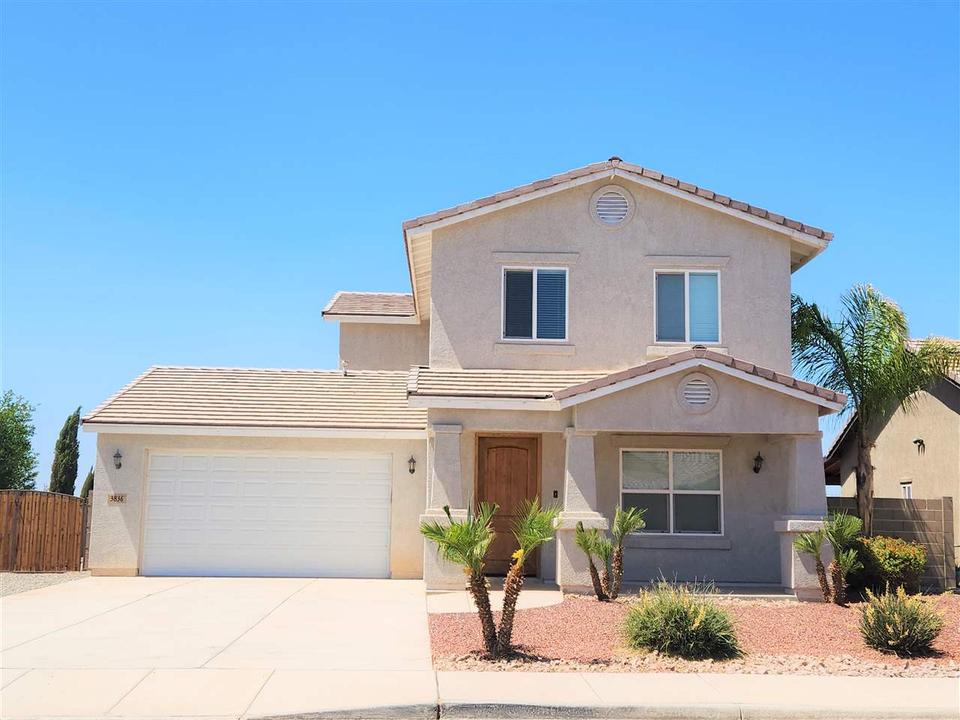 3836 West 36th Street LIVINGSTON RANCH, Yuma, AZ 85365 35 Photos MLS 20232203 Movoto