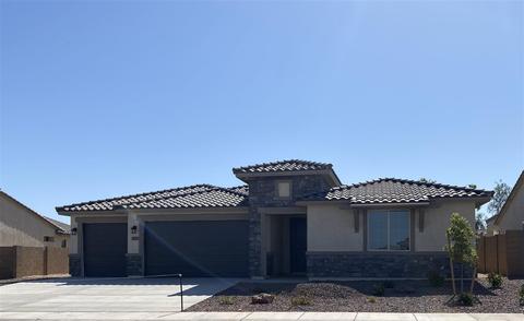 10227 S Orion Ave, Yuma, AZ 85367