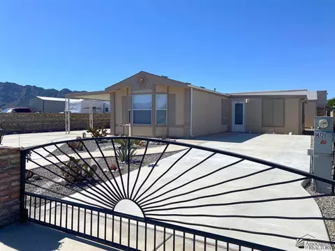 14721 E 52 St, Yuma, AZ 85367