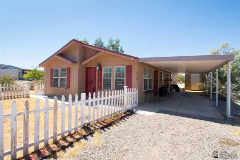 14239 E Marta De Fortuna, Yuma, AZ 85367