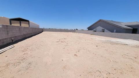 5224 E 33 Pl, Yuma, AZ 85365