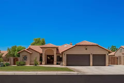 8426 E Olive Ann Ln, Yuma, AZ 85365