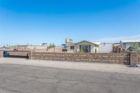 12558 E Tanja, Yuma, AZ 85367 photo 31