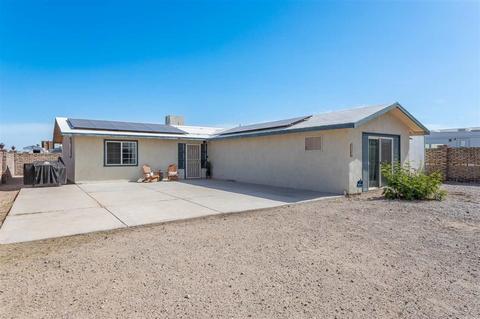 12558 E Tanja, Yuma, AZ 85367 photo 30