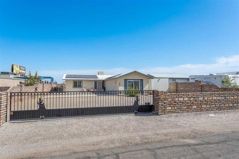 12558 E Tanja, Yuma, AZ 85367 photo 32
