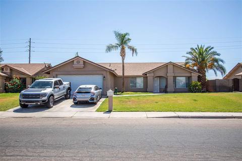 1477 S 33 Dr, Yuma, AZ 85364