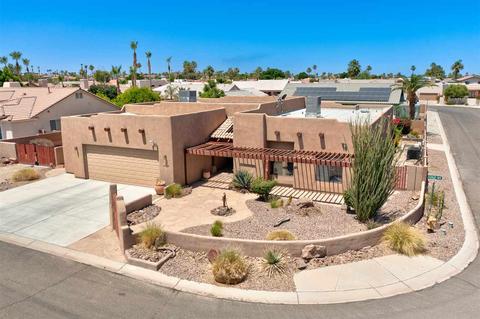 10334 S Sunup Ave, Yuma, AZ 85367