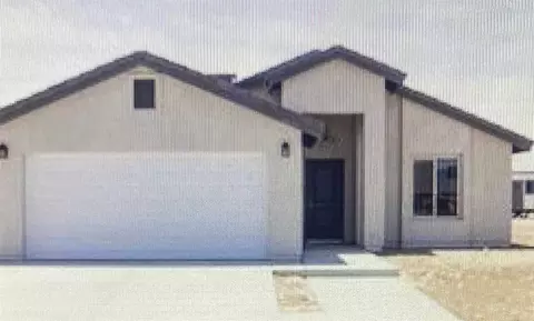 4728 E San Pedro St, San Luis, AZ 85349