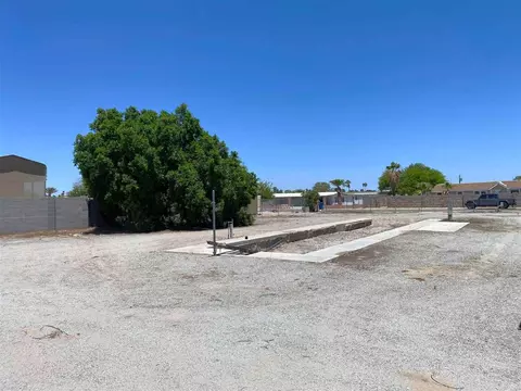 12781 E 41 St, Yuma, AZ 85367