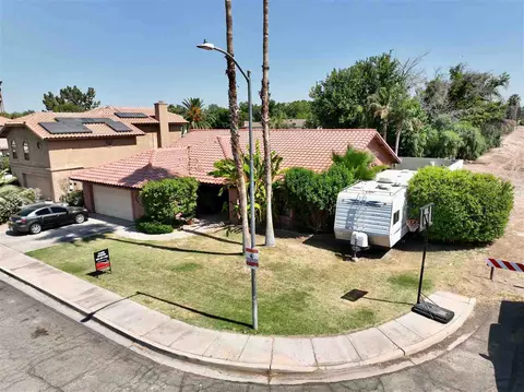 2133 W 13 Ln, Yuma, AZ 85364