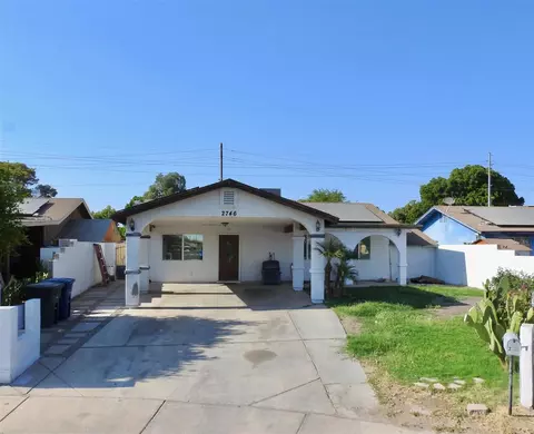 2746 W 2 Pl, Yuma, AZ 85364