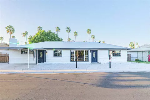2196 E 25 St, Yuma, AZ 85365
