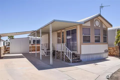 10345 E 29 St, Yuma, AZ 85365