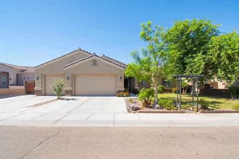 10175 E 38 Ln, Yuma, AZ 85365