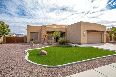 10181 S Universe Ave, Yuma, AZ 85367