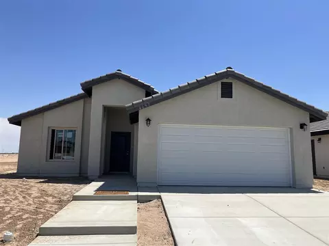4648 E San Pedro St, San Luis, AZ 85349