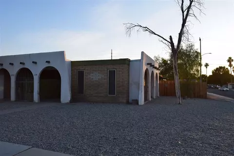 2100 S 11 Ave, Yuma, AZ 85364