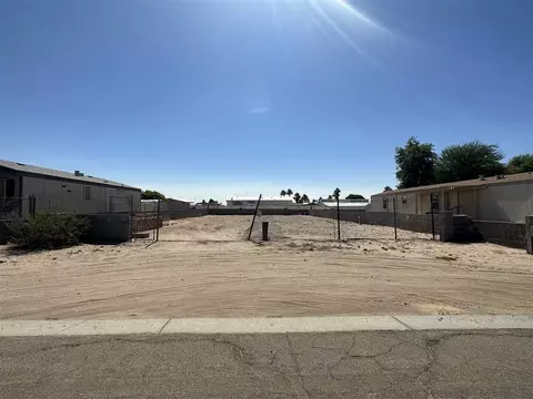 10676 S Pearl Ave, Yuma, AZ 85365