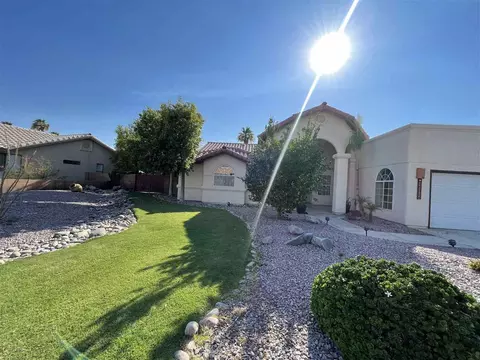 10324 S Fairway Loop, Yuma, AZ 85367