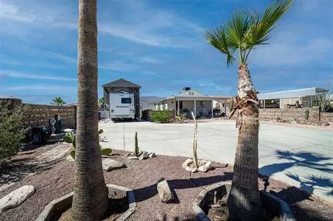 13407 E 55 St, Yuma, AZ 85367